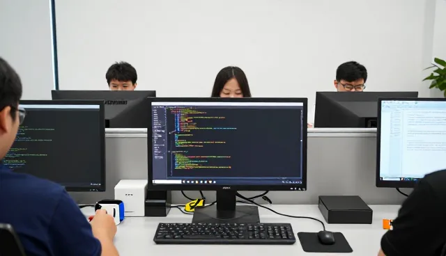 深圳市非聚厚科技有限公司