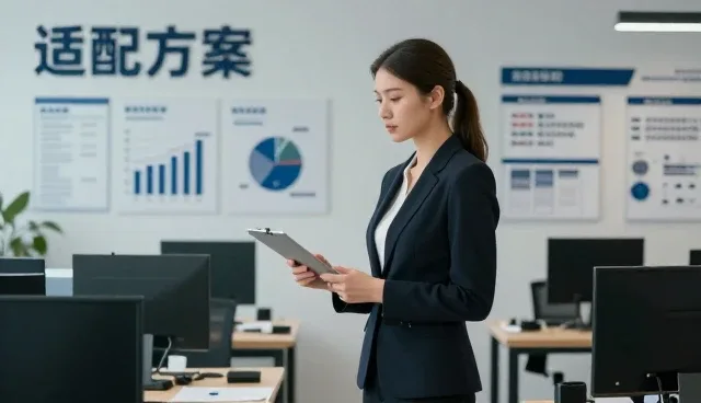 技术实现方案在配套产品销售中的应用与发展趋势