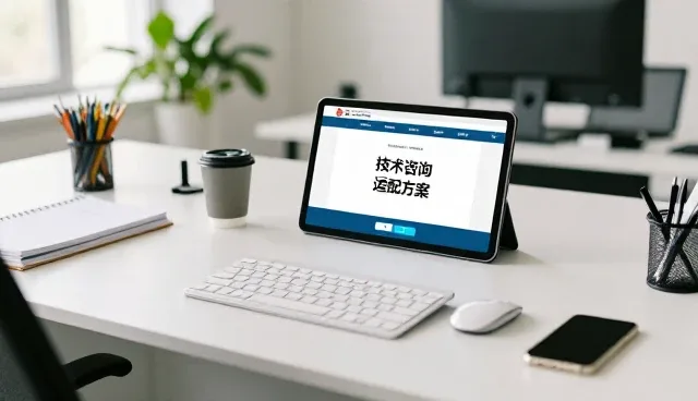 技术型服务如何应对复杂场景下的性能挑战
