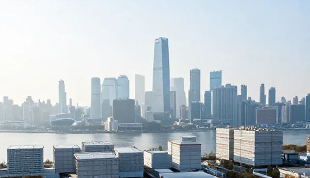 为什么企业选择软件技术服务？如何选型更有效？