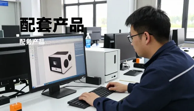 厂房车间下如何发挥配套产品销售价值